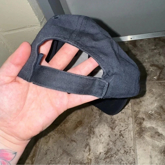 Men’s Unisex  No Boats on Sunday Beer Liquor Brand Nautical Dad Style Worn Hat - Picture 13 of 15